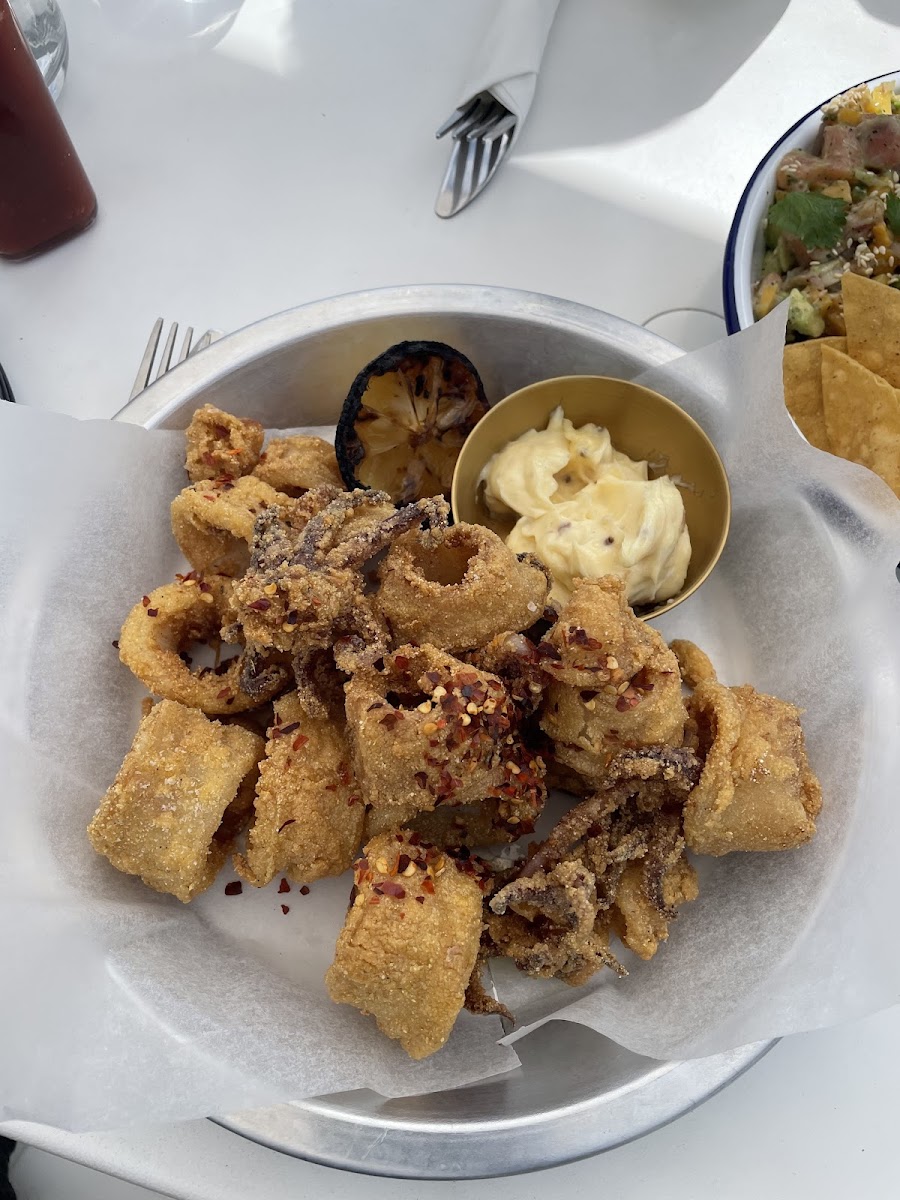 The Lakeside Prince Edward County